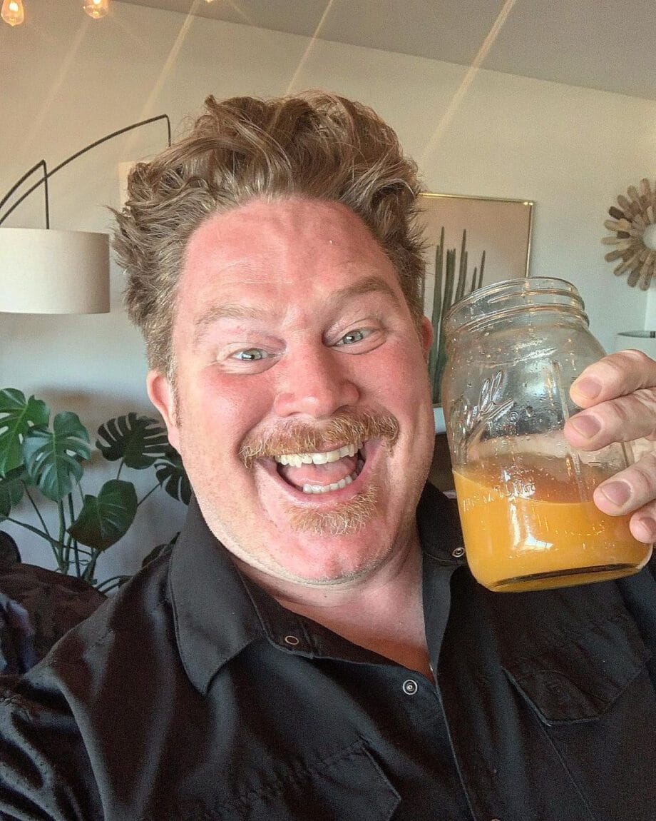 Casey Webb Bio, Age, Height, Heart Attack, Wife, Net Worth