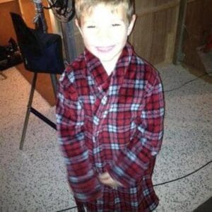 Cade Owens Bio, Age, Height, Parents, Siblings, Girlfriend, Net Worth