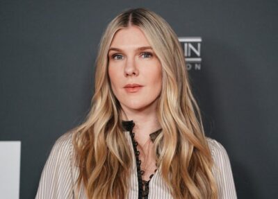 Lily Rabe Image