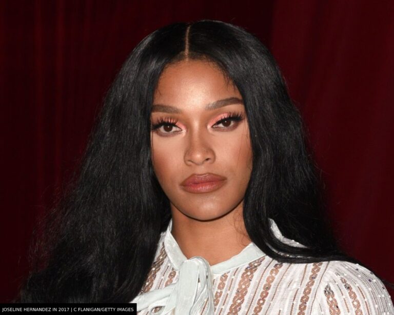 Joseline Hernandez Bio, Age, Height, Husband, Songs, Net Worth