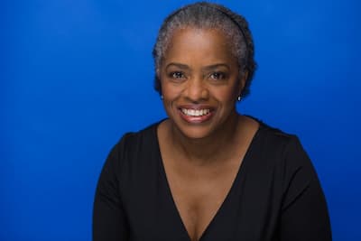 Marcia Withers Image