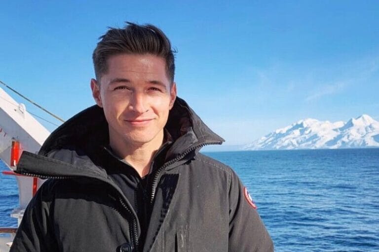 James Longman Bio, Age, Height, Parents, Marriage, Net Worth