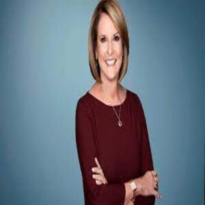 Gloria Borger Bio, Wiki, Age, Kids, Plastic Surgery, CNN, Salary