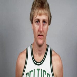 Larry Bird Bio, Wiki, Age, Height, Weight, Wife, Retire, Net Worth ...