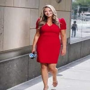 Dani Beckstrom Bio, Wiki, Age, Height, Married, Salary, Net Worth