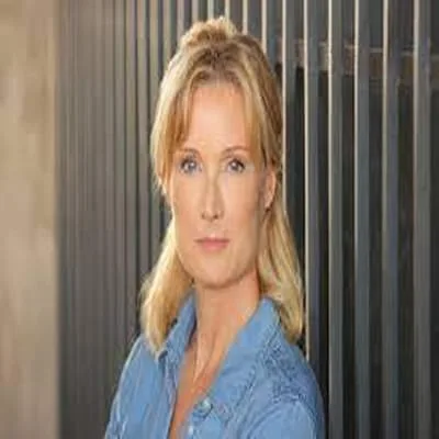 Deborah Rennard photo