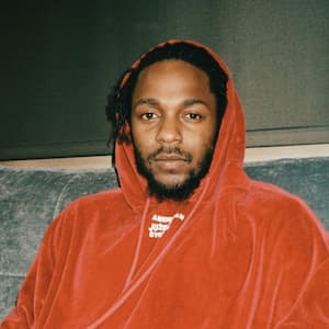 Kendrick Lamar Bio, Age, Height, Wife, Children, and Net Worth